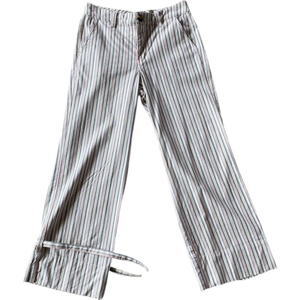 NWOT CABI wide pants